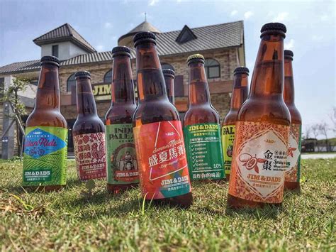 鬼門開市集|台灣精釀啤酒俱樂部 Taiwan Craft Beer Club 